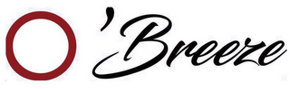 O'BREEZE Logo