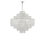Sommelier 8 - Light Chandelier