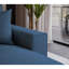 Damionna 4 Seater Sofa Bed-1262087445-1262087444