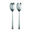 Linea Stainless Steel Salad Servers-25923556