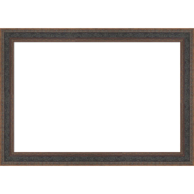 Tableau magnétique grenier effaçable à sec Attic