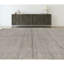 Tapis bleu marine et bleu de haute qualité noué à la main