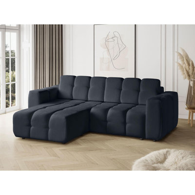 Bradd 4 Seater Sofa Bed
