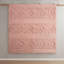2-Piece Twin Comforter Set,Pink