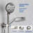 All-In-One Kit with Rough in-Valve-70488184