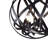 Abbi-Louise Semi Flush Mount