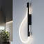 Aluminium Up & Downlight