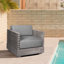 Chaise de patio Fritz-93692951