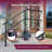 Hand Rails for Outdoor Steps for Porch, Deck, & Balcony Railing-84050099