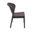 Chaise d'appoint empilable Coral-1775370421