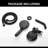 Dual Shower Head 1.8 GPM GPM