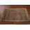 Gabbeh One-of-a-Kind 2'6" X 4'1" New Age Wool Area Rug in