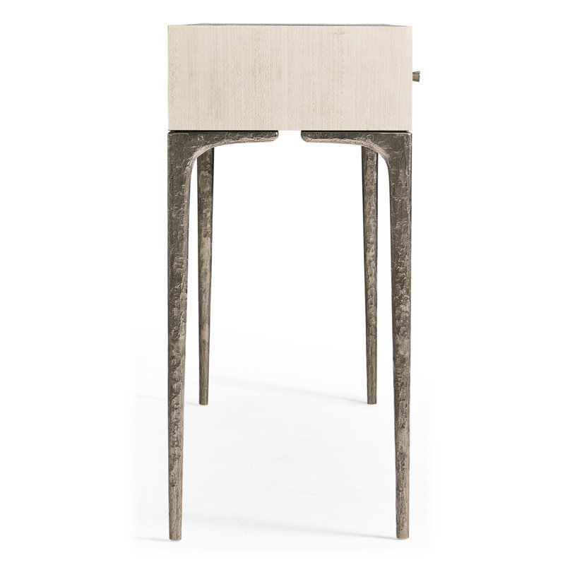 Water 60'' W Console Table