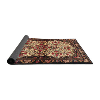 Kootenai Oriental Indoor Rug