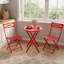 Patio Dining Set-735499537