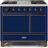 ILVE Majestic II 40 in Dual Fuel Range-99299149-99299128