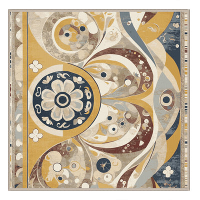 Tapis Jazzy Curl
