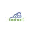 Biohort AvantGarde 9 ft. W x 12 ft. D Metal Storage Shed