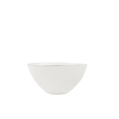Abbesses 4 Piece Rice Bowl Set