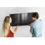 Magnetic Glass Dry Erase Board