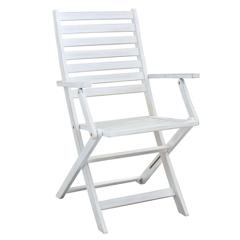 Purcellville Patio Dining Armchair