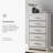 Bozman Chest Of Drawers