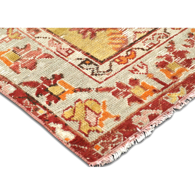 Yastic One-of-a-Kind 2'11" X 4'8" Area Rug