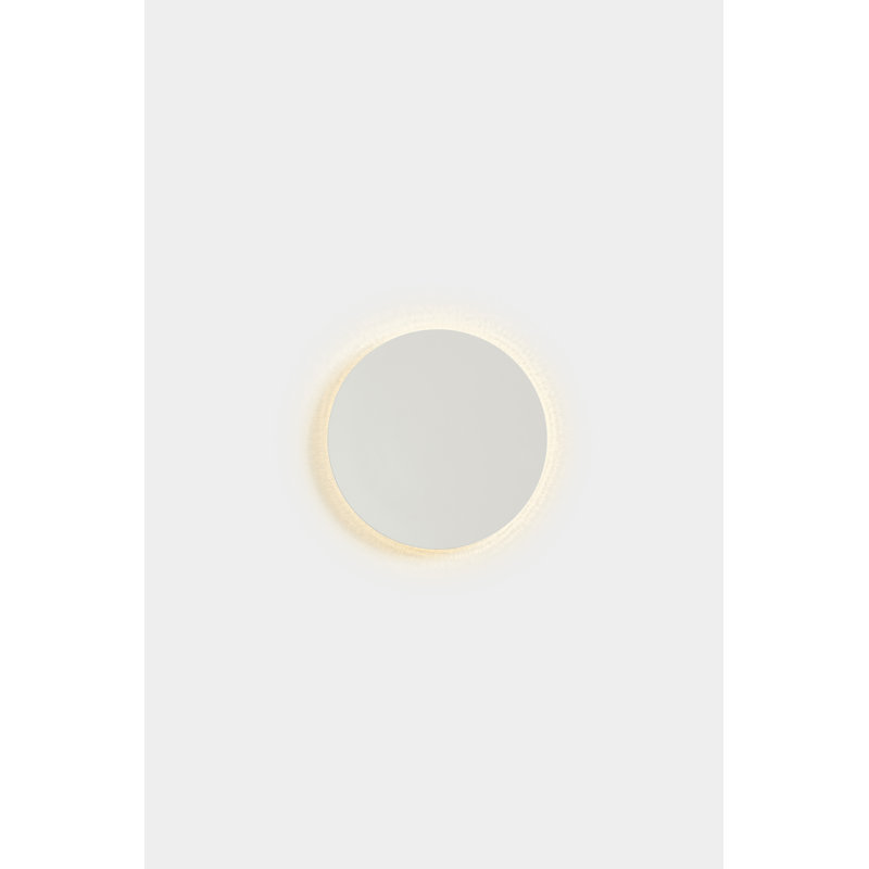 Umbra Round Wall Sconce