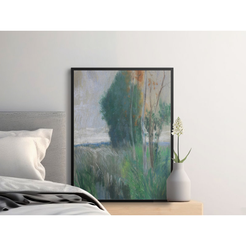 Valladares No Frame Print, 16x20