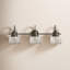Éclairage pour meuble-lavabo à intensité variable Rosser-19909880-133335052-133335054