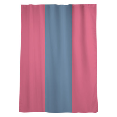 Sheer Curtain