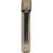 4"W x 14"D x 16"H Nevio Craftsman Ironcrest Rough Sawn Bracket, Douglas Fir (2"W x 10"D x 12"H Iron Bracket)-108807996-108807068