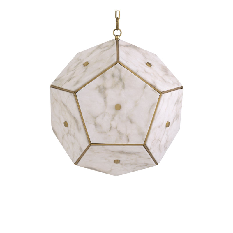 Bevilacqua 6 - Light Pendant
