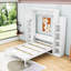 Lit escamotable Kirthana-1852659970-1852659969