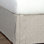 Gavin Tailored Bed Skirt