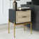 Tetlin 2 - Drawer End Table