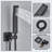 All-In-One Kit with Rough in-Valve