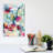 Jade Blossoms by Amira Rahim - Wrapped Canvas Painting-905763692