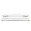 Canapé extra long Horatio Camelback Taper-746790174-746787135-746909902