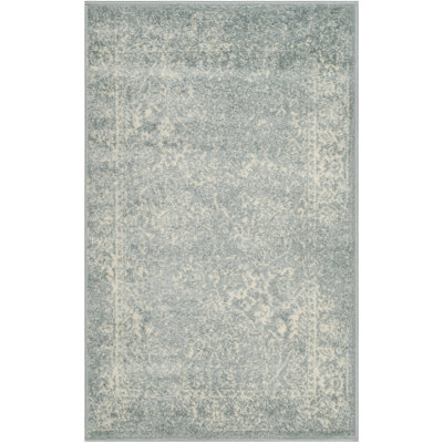 Nuss Performance Oriental Rug