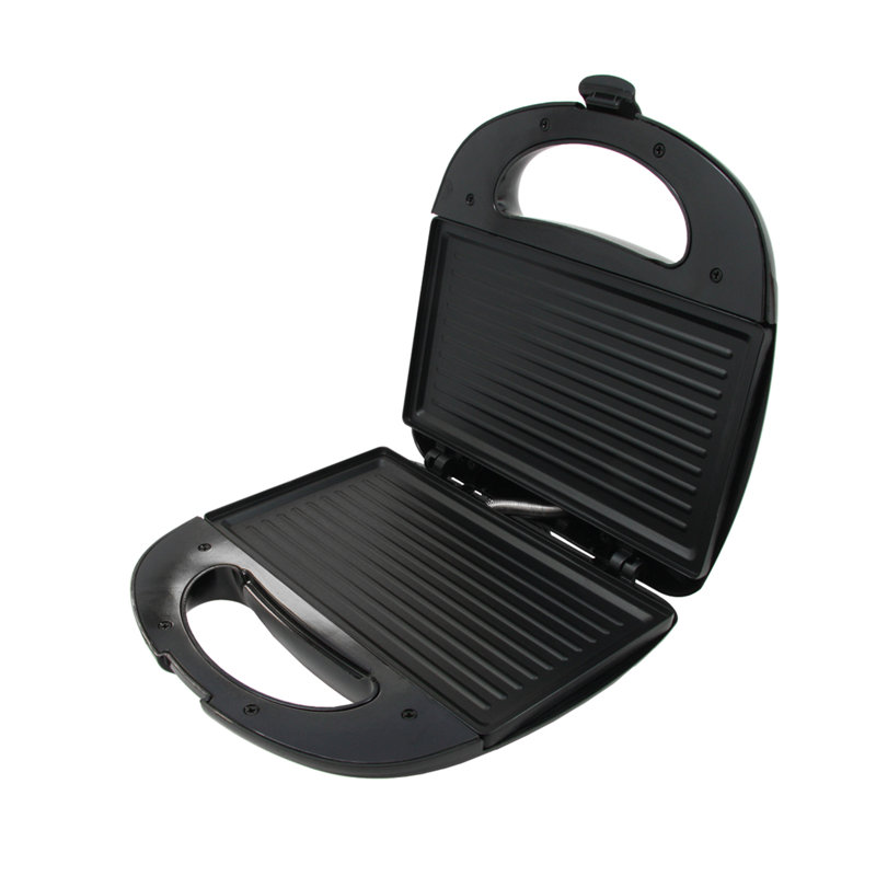 Brentwood Non Stick Specialty Grill, Black