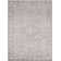 Clara Traditional Machine Woven Flatweave Grey and Thistle Area Rug with Non Skid Backing