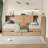 Versatile Wooden Twin Hartline with Multiple Storage Options and Advanced Features-627092507-621497387