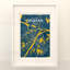 Carte de la ville de Whan, impression-761520726-761520716