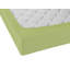 Bellos 100% Cotton Jersey Knit Fitted Sheet-1558635782-1558635806