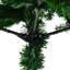 Arbre de Noël artificiel pin vert-1106599563