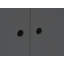 Bagley 2 Door Wardrobe-1029455469