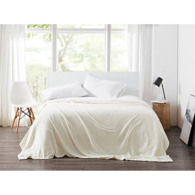 Balee Knitted Throw Blanket