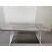 Metal Base Computer Desk-441314340-445715932