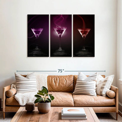 Yarlin Modern Cocktails